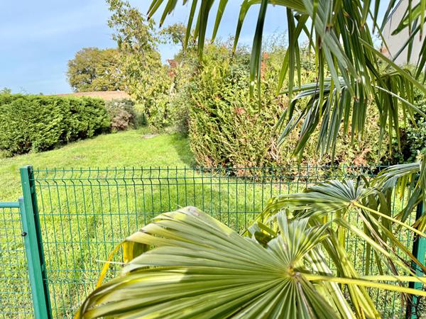 Maison Familiale à La Ferté Saint Aubin !