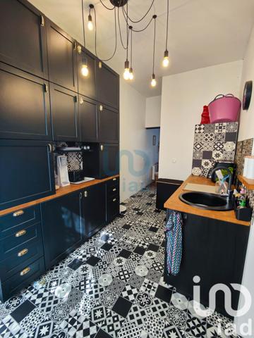 Maison à vendre 6 pièces 123 m² Sens