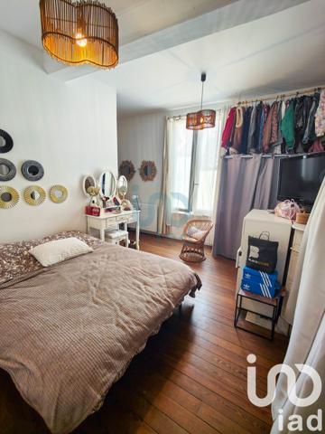 Maison à vendre 6 pièces 123 m² Sens