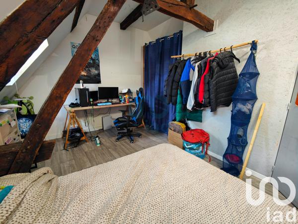 Maison à vendre 6 pièces 123 m² Sens