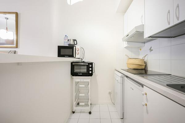 4 min à pied des Champs-Élysées, une adresse d'exception