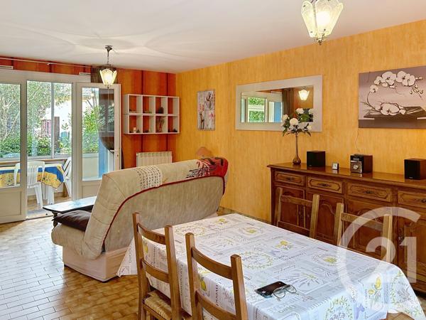 Appartement T2 à vendre  2 pièces - 53,20 m2 AMELIE LES BAINS PALALDA - 66