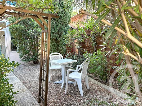 Appartement T2 à vendre  2 pièces - 53,20 m2 AMELIE LES BAINS PALALDA - 66