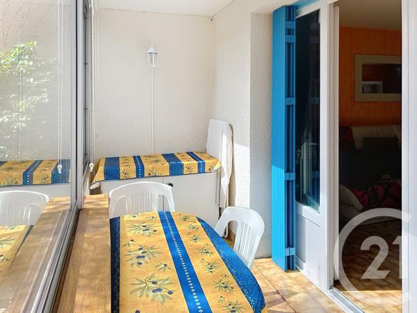 Appartement T2 à vendre  2 pièces - 53,20 m2 AMELIE LES BAINS PALALDA - 66
