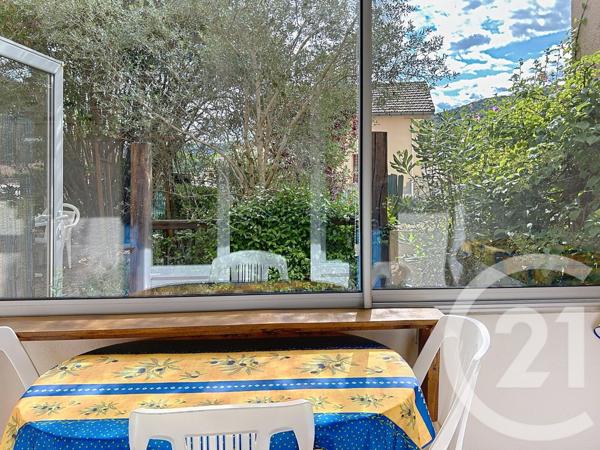 Appartement T2 à vendre  2 pièces - 53,20 m2 AMELIE LES BAINS PALALDA - 66