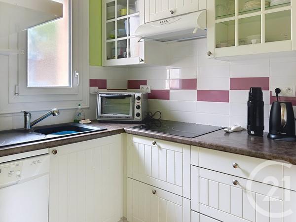 Appartement T2 à vendre  2 pièces - 53,20 m2 AMELIE LES BAINS PALALDA - 66