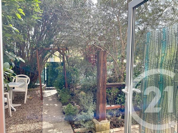 Appartement T2 à vendre  2 pièces - 53,20 m2 AMELIE LES BAINS PALALDA - 66