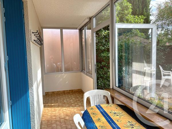Appartement T2 à vendre  2 pièces - 53,20 m2 AMELIE LES BAINS PALALDA - 66