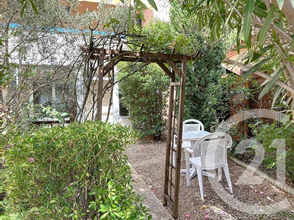 Appartement T2 à vendre  2 pièces - 53,20 m2 AMELIE LES BAINS PALALDA - 66