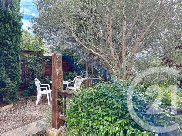 Appartement T2 à vendre  2 pièces - 53,20 m2 AMELIE LES BAINS PALALDA - 66