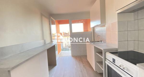 Location Appartement 3 pièces 58.8 m² - Chamalières 63400