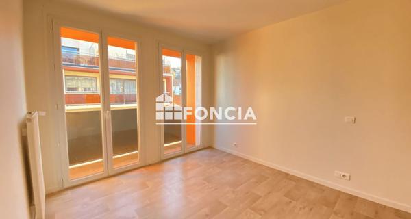 Location Appartement 3 pièces 58.8 m² - Chamalières 63400