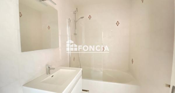 Location Appartement 3 pièces 58.8 m² - Chamalières 63400