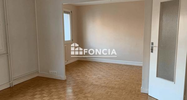 Location Appartement 4 pièces 67.04 m² - Bourg-en-bresse 01000