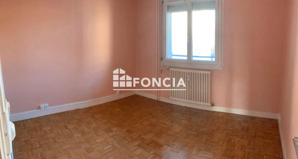 Location Appartement 4 pièces 67.04 m² - Bourg-en-bresse 01000