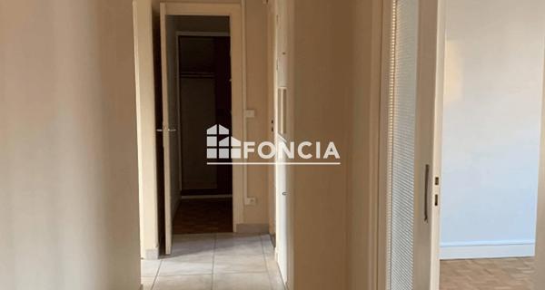 Location Appartement 4 pièces 67.04 m² - Bourg-en-bresse 01000