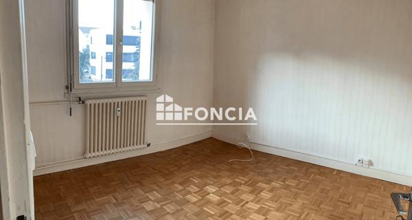 Location Appartement 4 pièces 67.04 m² - Bourg-en-bresse 01000