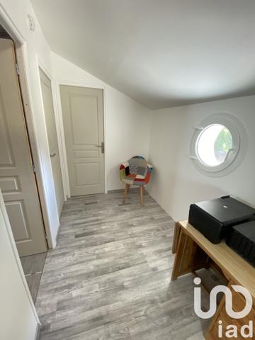 Maison à vendre 8 pièces 215 m² Availles-en-Châtellerault