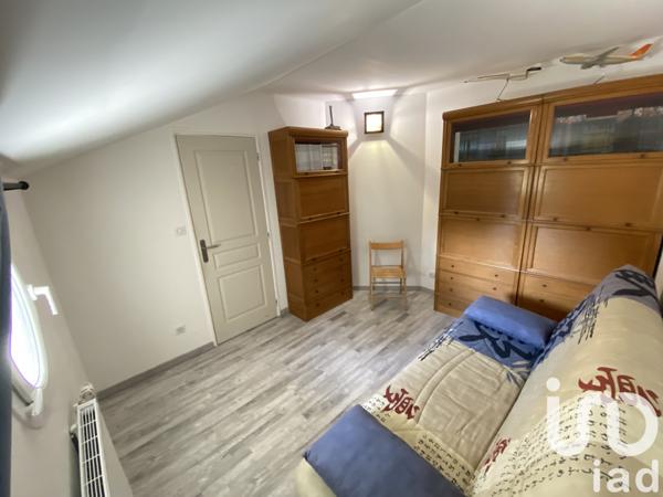 Maison à vendre 8 pièces 215 m² Availles-en-Châtellerault