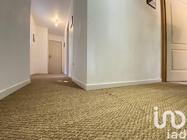 Maison à vendre 8 pièces 215 m² Availles-en-Châtellerault