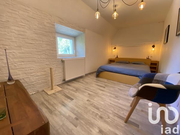 Maison à vendre 8 pièces 215 m² Availles-en-Châtellerault