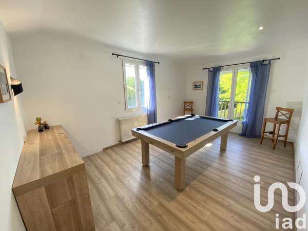 Maison à vendre 8 pièces 215 m² Availles-en-Châtellerault