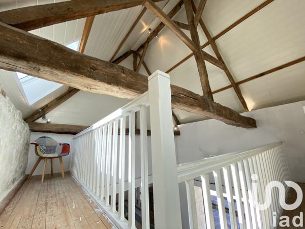 Maison à vendre 8 pièces 215 m² Availles-en-Châtellerault