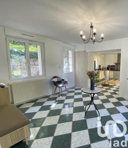 Maison à vendre 8 pièces 215 m² Availles-en-Châtellerault