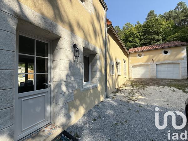 Maison à vendre 8 pièces 215 m² Availles-en-Châtellerault