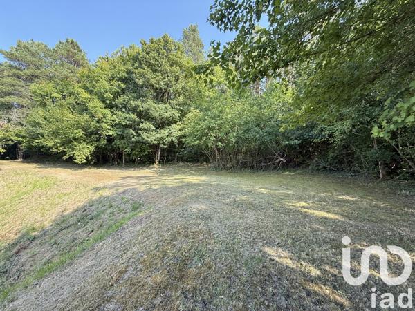 Maison à vendre 8 pièces 215 m² Availles-en-Châtellerault