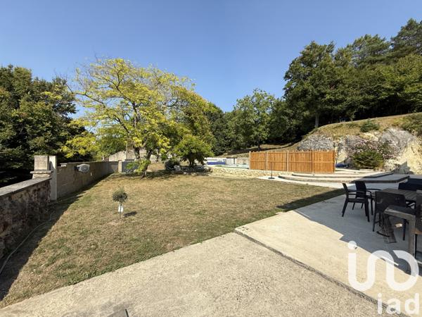 Maison à vendre 8 pièces 215 m² Availles-en-Châtellerault