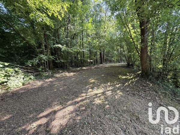 Maison à vendre 8 pièces 215 m² Availles-en-Châtellerault