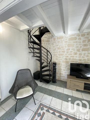 Maison à vendre 8 pièces 215 m² Availles-en-Châtellerault