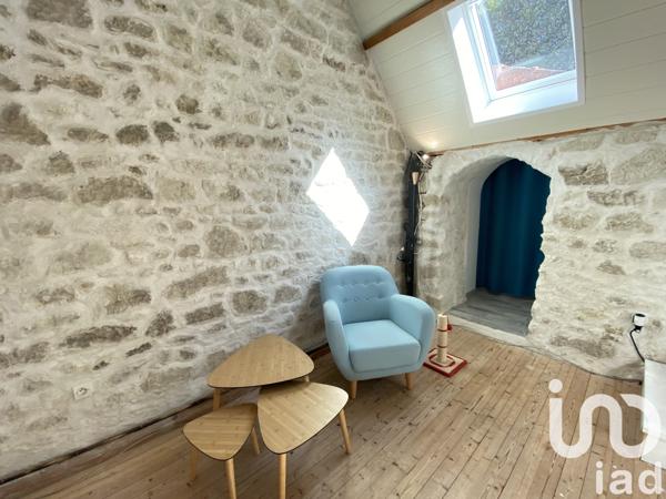 Maison à vendre 8 pièces 215 m² Availles-en-Châtellerault