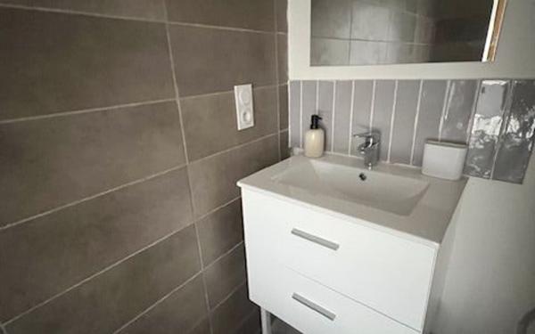 Maison à louer    3 pièces •  Exmes