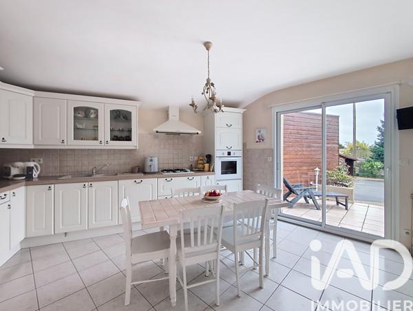 Maison à vendre 6 pièces 127 m² Saint-Malo