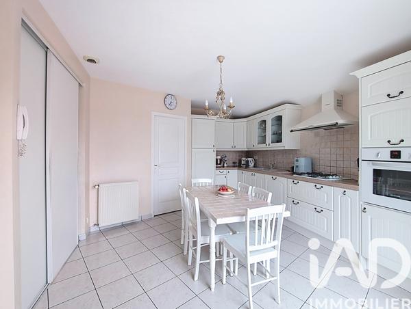 Maison à vendre 6 pièces 127 m² Saint-Malo