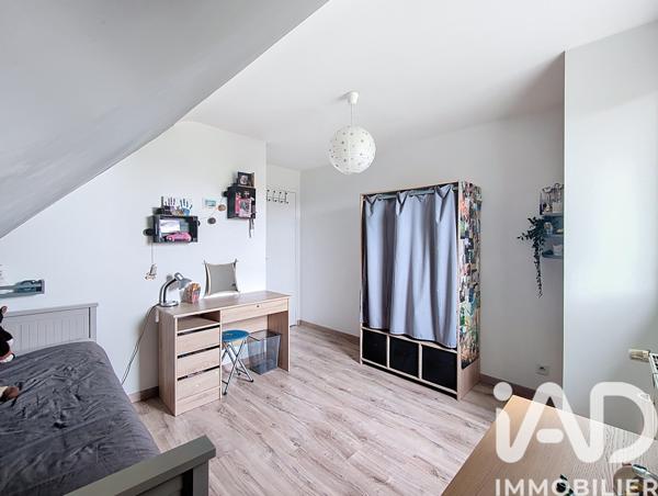 Maison à vendre 6 pièces 127 m² Saint-Malo