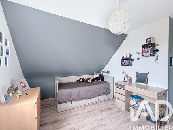 Maison à vendre 6 pièces 127 m² Saint-Malo