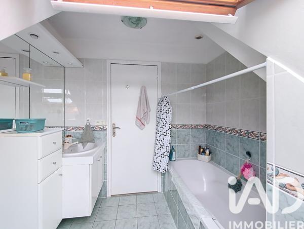 Maison à vendre 6 pièces 127 m² Saint-Malo