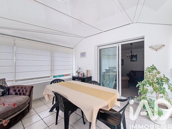 Maison à vendre 6 pièces 127 m² Saint-Malo