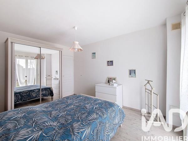 Maison à vendre 6 pièces 127 m² Saint-Malo