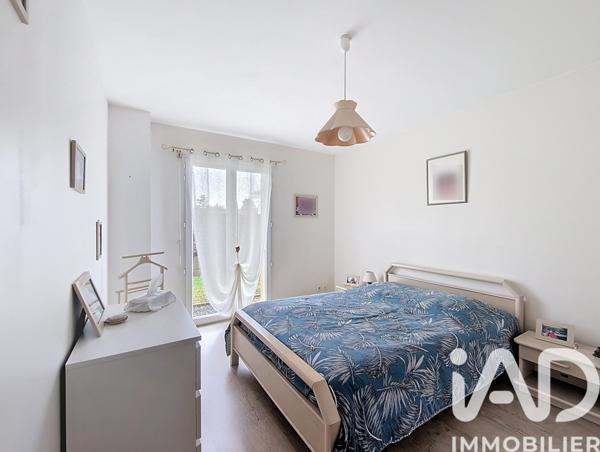 Maison à vendre 6 pièces 127 m² Saint-Malo