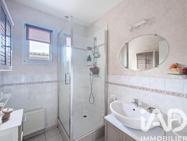 Maison à vendre 6 pièces 127 m² Saint-Malo