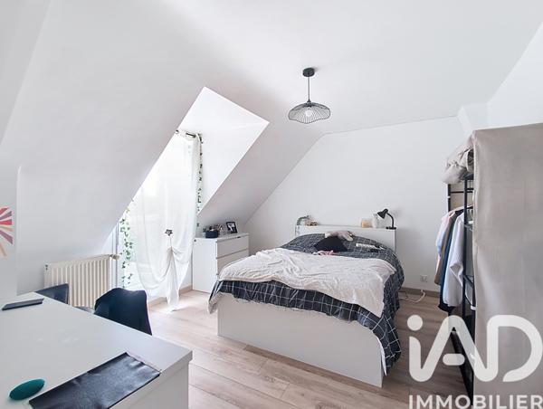 Maison à vendre 6 pièces 127 m² Saint-Malo