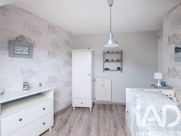 Maison à vendre 6 pièces 127 m² Saint-Malo