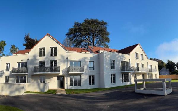 Appartement à louer    2 pièces •  La Ferté-sous-Jouarre