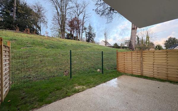 Appartement à louer    2 pièces •  La Ferté-sous-Jouarre