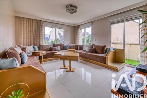 Maison à vendre 6 pièces 220 m² Crégy-lès-Meaux