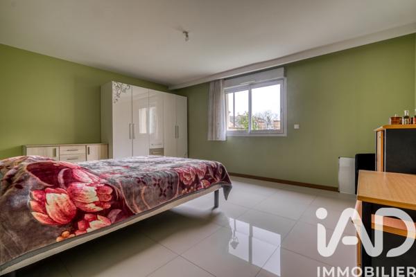 Maison à vendre 6 pièces 220 m² Crégy-lès-Meaux